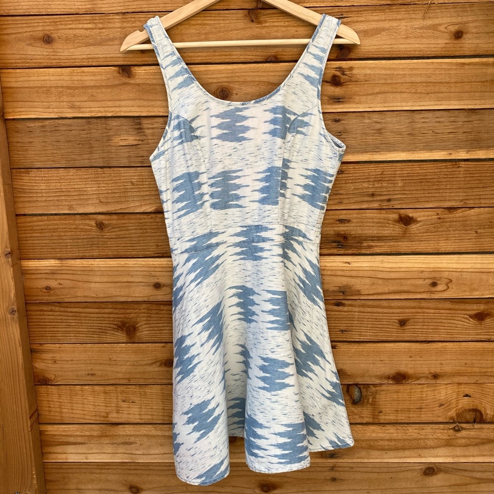 Aeropostal Pretty Little Liars mini dress Size S